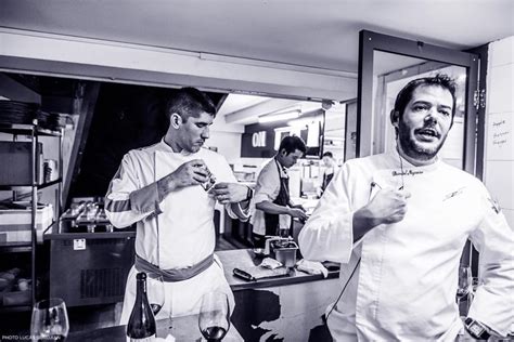 william mahi|Experience Michelin.